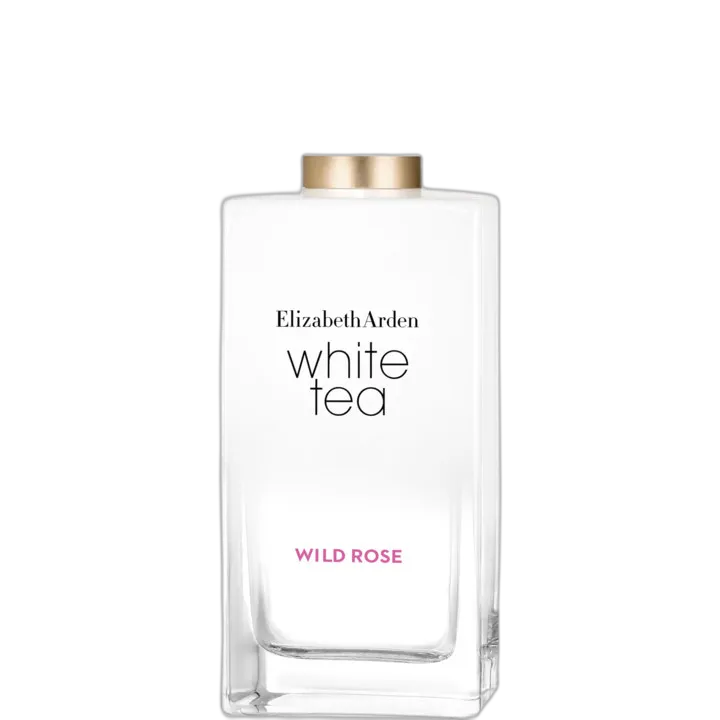 Image of White Tea Wild Rose fragrance